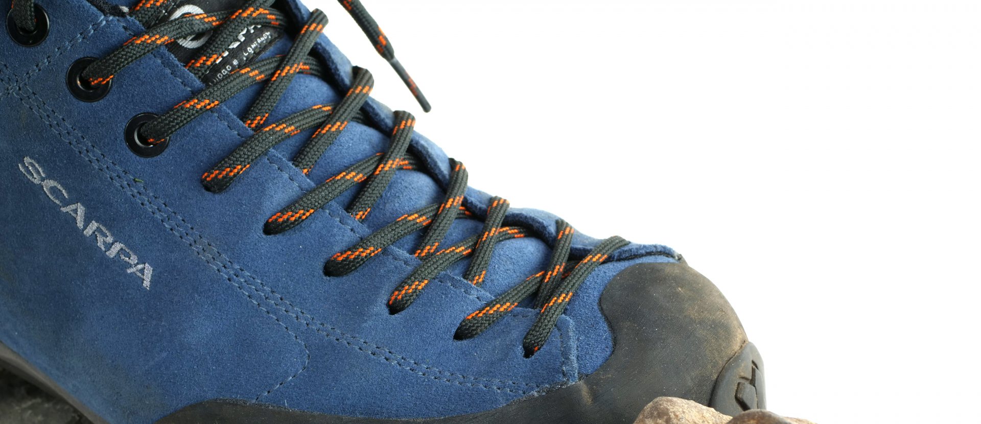 Test Scarpa Mojito Trail GTX wandelschoen Op Pad